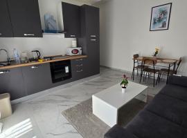 House DuDu, hotel Acqui Termében