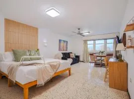 Condado Ocean Front San Juan by PH