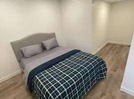 Bedroom in Southwest D