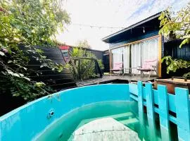 Mini Refugios Lodge