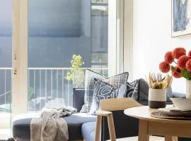 The Braemar - Cape 8 Collection