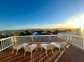 Colline Sainté Beach House