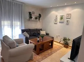 Apartamento Alegría