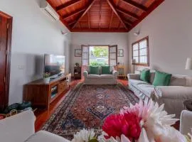 La Canariona, a charming country house