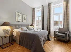 sgrafit apartments - Self Check-In