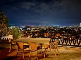 Villa Eleni Apartments Skopje