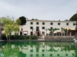 Hotel Caseta Nova