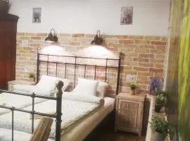 Kúria Apartman Extra
