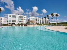 Playa Nueva Romana