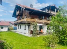 Ferienwohnung Bina