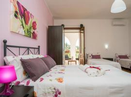 Bed & breakfast Giulio