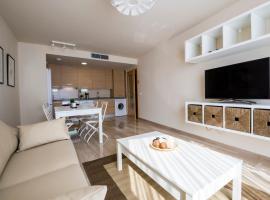 Apartaments Peronel.la – hotel w mieście Lleida