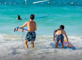 Fouka Bay-Ras El Hekma-North Coast, khách sạn ở Marsa Matruh