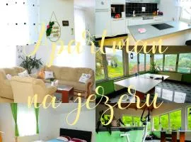 Apartman na jezeru