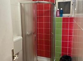 Jezerski san, viešbutis mieste Veliko Gradištė