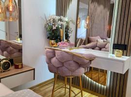 Oaza apartmani, hotel in Arandjelovac