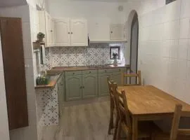 Casa Montagna