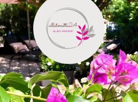 Appartamento villatorretta24, lake house rental in Riva del Garda