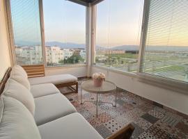 Cabo Beach Home 1, hotel in Cabo Negro