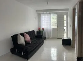 Hermoso y moderno apartamento