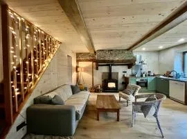 Parenthèse en forêt - Lodge BALIVEAU