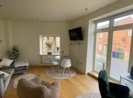 Boho Bliss in Towcester