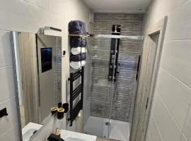 Apartma Martin