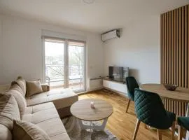 Apartman STEFAN