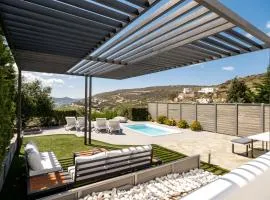 Azzurro Bianco Suites