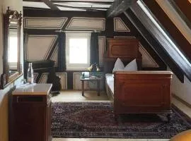 Altes Pfarrhaus Hotel