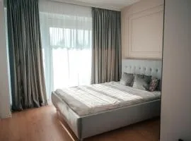 Cozy Getaway Sector 1