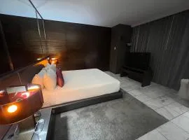 Palms Place Luxury Condo