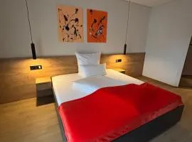 Schalls Bed and Breakfast