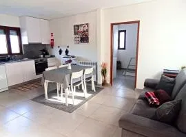 Casa da Laija - Andar de Moradia - Gerês - Vistas rio