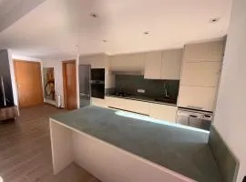 Apartamento Bacus Gran terraza