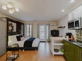 Condo Hôtel Magog Orford