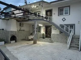 HAPPY HOUSE 1 Pamukkale
