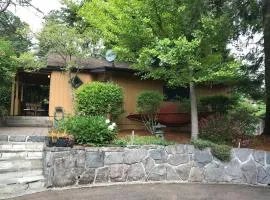 Myrtle Cottage Guesthouse West Salem