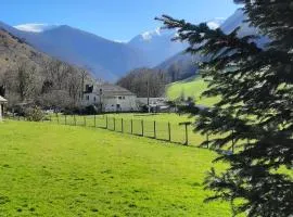 Chambres d'hôtes Ferme LAPINE