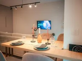 Modern Apartment Atria Urban - North Bucharest, Sector 1