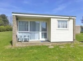 Lovely Chalet 41 Burmuda Park Newport Hemsby