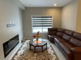 Brand New Bedroom with private bathroom in Keswick
