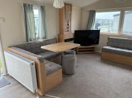 Echo Coastal Holidays -Golden Palm Resort - Chapel St Leonards