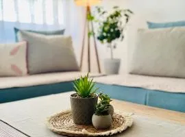 Sweet Home