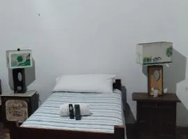 Casa lichis habitación basica