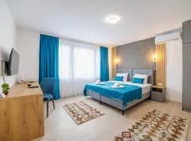 Aman Apartments