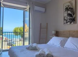 Casa Tulum - Sea View & Breakfast