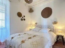 Appartement de charme du 16ème siècle