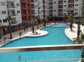 Odore di Mare, hotel in Lezhë