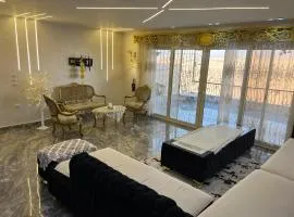 Pyramids View Apartment